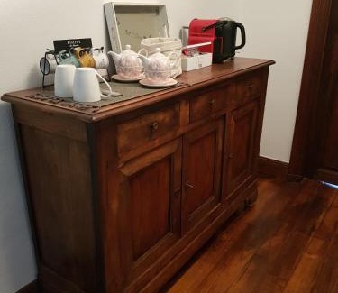 Bagneres-de-Bigorre House | VANILLE CAFE CHOCOLAT