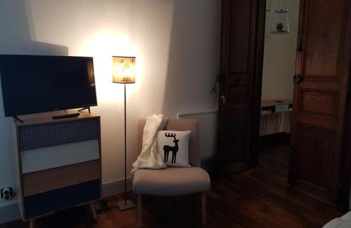 Bagneres-de-Bigorre House | VANILLE CAFE CHOCOLAT