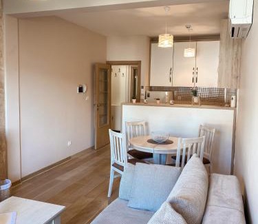 Przno Apartment | Vanja apartment Przno