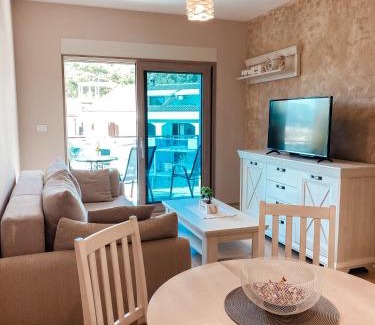 Przno Apartment | Vanja apartment Przno