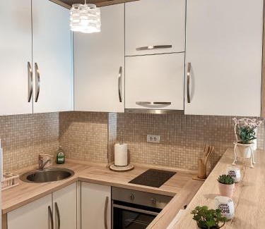 Przno Apartment | Vanja apartment Przno