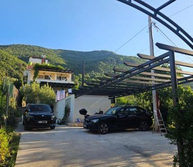 Denovici House | VanjAna