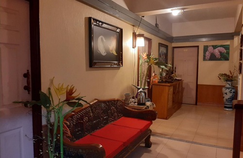 Nonthaburi Hotel | Vanlisut Hotel Ngamwongwan