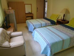Nonthaburi Hotel | Vanlisut Hotel Ngamwongwan
