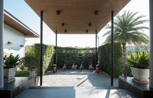 Cha-am Resort | Vann Hua Hin Resort