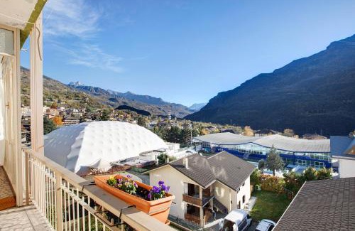 Saint-Vincent Apartment | Vanna House
