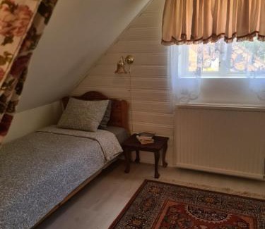 Tosteberga Apartment | Vanneberga gamla skola