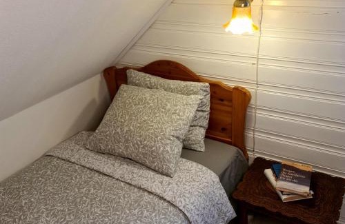 Tosteberga Apartment | Vanneberga gamla skola