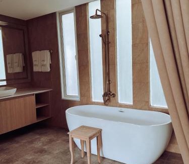 Haad Rin Hotel | Vannee Golden Sands Beachfront Resort
