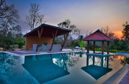 Turiya Resort | Vannraj Resort And Spa