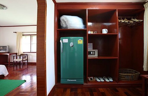 Phonsavan Hotel | Vansana Plain of Jars Hotel
