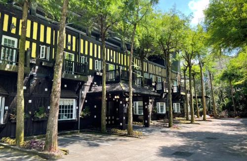 Ren'ai House | Vanse B&B