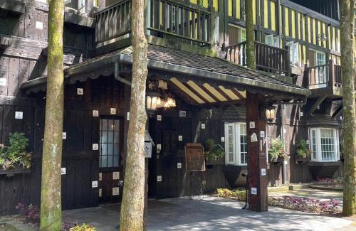 Ren'ai House | Vanse B&B