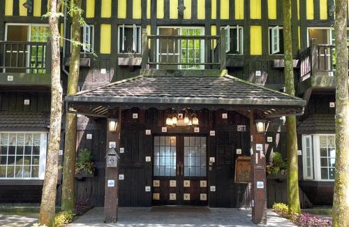 Ren'ai House | Vanse B&B