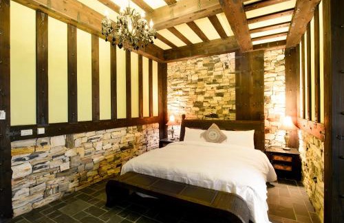 Ren'ai House | Vanse B&B