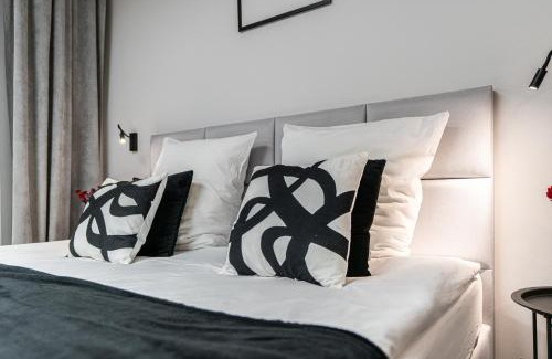 Skawina Apartment | VANTA Business Center