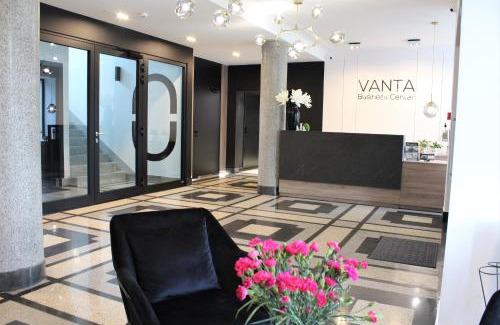Skawina Apartment | VANTA Business Center