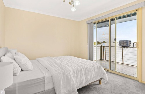 Coronet Bay House | Vantage Point in Coronet Bay