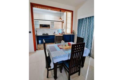 Bhagtpura Villa | Vantara Luxe Villa Entire 2 BHK Apartment