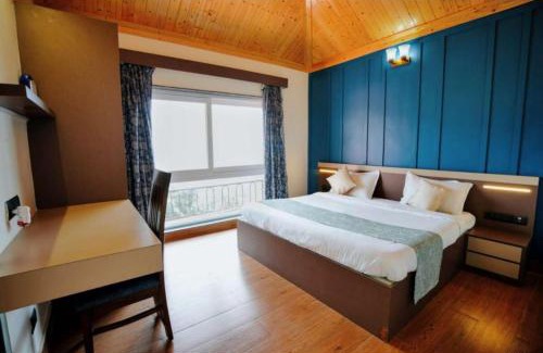 Bhagtpura Villa | Vantara Luxe Villa Entire 2 BHK Apartment