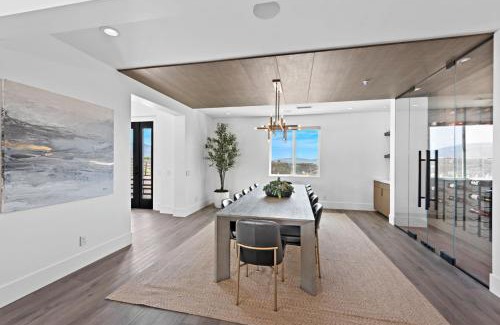 Temecula Resort | Vaquero By Fieldtrip Modern Wine Country Resort