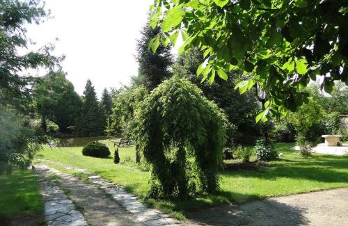 Demjen House | Varázsfa Vendégház