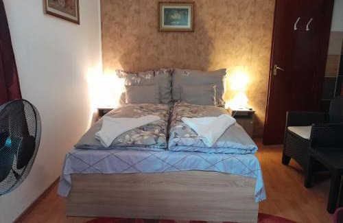 Demjen House | Varázsfa Vendégház