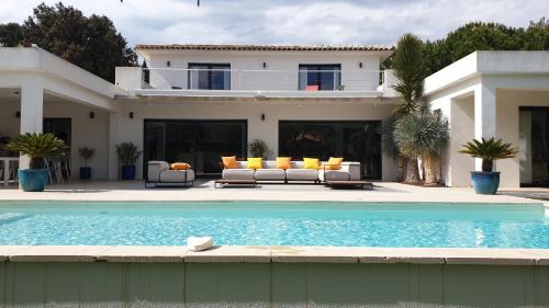 Lorgues Bed & Breakfast | VAR ZENITUDE