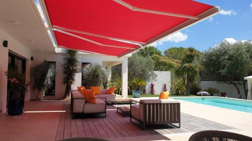 Lorgues Bed & Breakfast | VAR ZENITUDE
