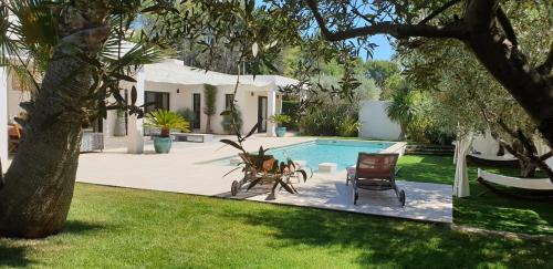 Lorgues Bed & Breakfast | VAR ZENITUDE