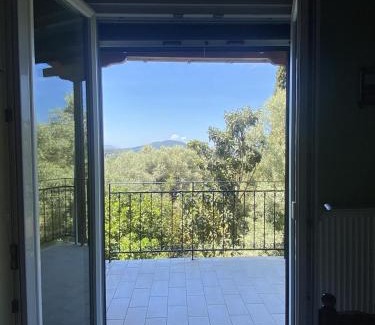 Vournikas House | Varagas Bliss