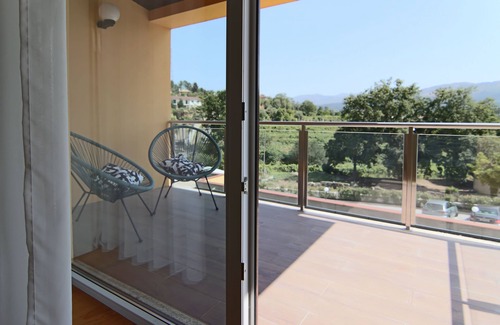 Arcos de Valdevez Apartment | Varanda de S. Jorge - Apartments