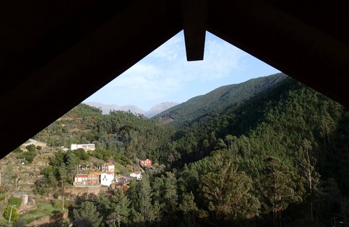 Balocas House | Varanda do Brejo - a remote paradise surrounded by mountains!