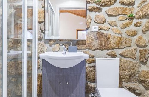 Moncao House | Varanda do Mouro