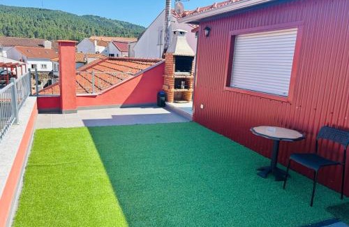 Tarouca Apartment | Varandas da Alcácima