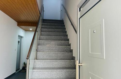 Tarouca Apartment | Varandas da Alcácima