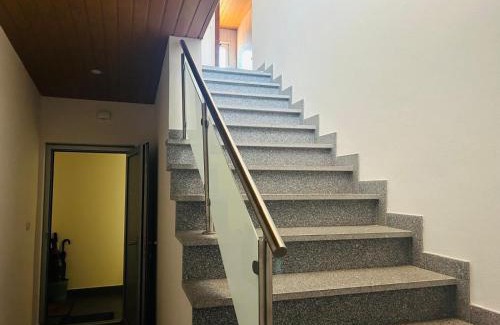 Tarouca Apartment | Varandas da Alcácima