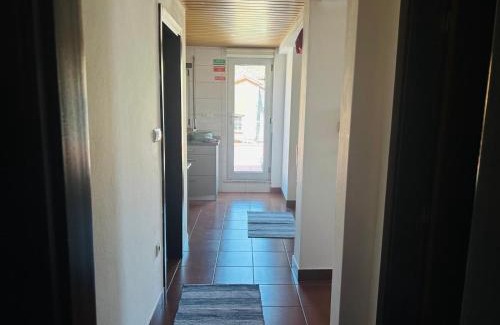 Tarouca Apartment | Varandas da Alcácima