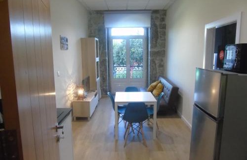 Ponte da Barca Apartment | Varandas da Barca