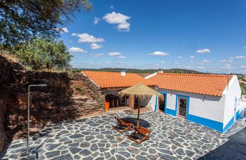 Reguengos de Monsaraz House | Varandas de Monsaraz