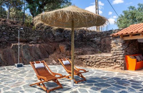 Reguengos de Monsaraz House | Varandas de Monsaraz