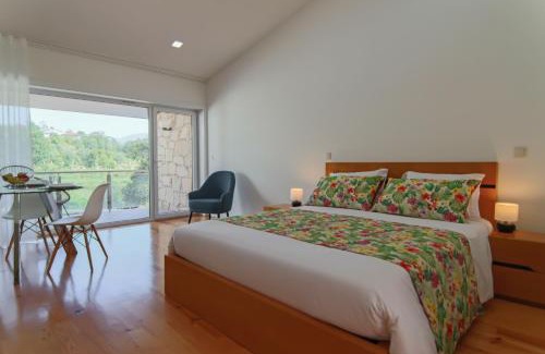 Arcos de Valdevez Apartment | Varandas de S. Jorge - Apartments