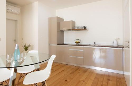 Arcos de Valdevez Apartment | Varandas de S. Jorge - Apartments