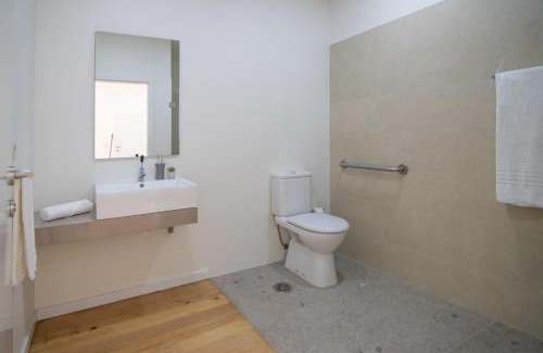 Arcos de Valdevez Apartment | Varandas de S. Jorge - Apartments