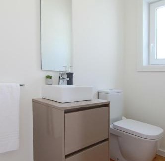 Arcos de Valdevez Apartment | Varandas de S. Jorge - Apartments