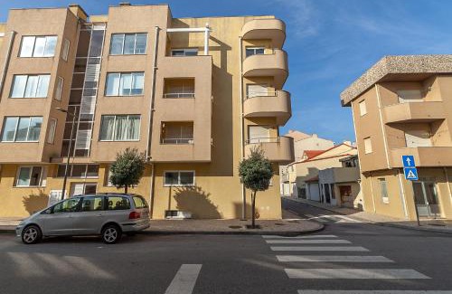 Furadouro Apartment | VARANDAS DO MAR
