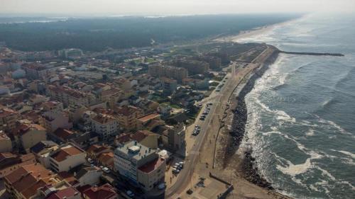 Furadouro Apartment | VARANDAS DO MAR