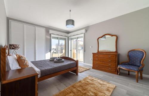 Furadouro Apartment | VARANDAS DO MAR