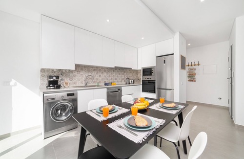 Nazare Apartment | Varandas do Pinhal- T2 Holidays apartment by SCH051