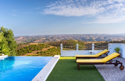 Carvalhinhos House | Varandas do Vale Furnazinhas